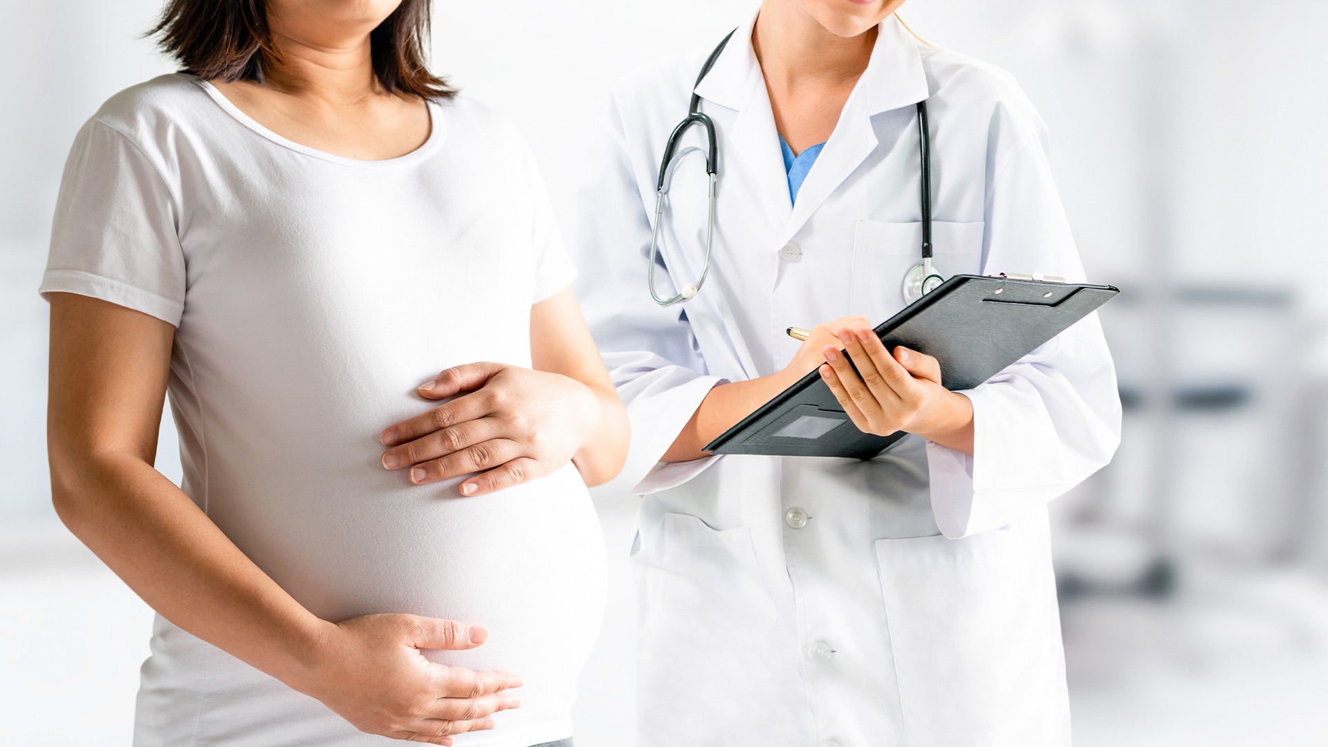 Nutritional needs during pregnancy