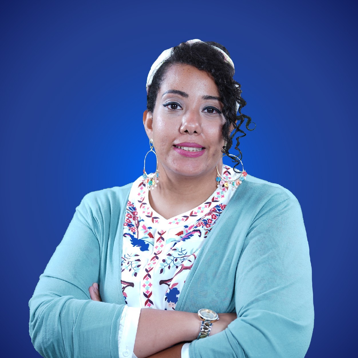 Dr. Dina Ghazaly