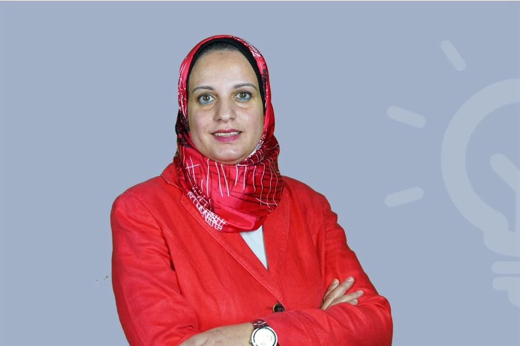 Dr. Marwa Fathallah Moustafa
