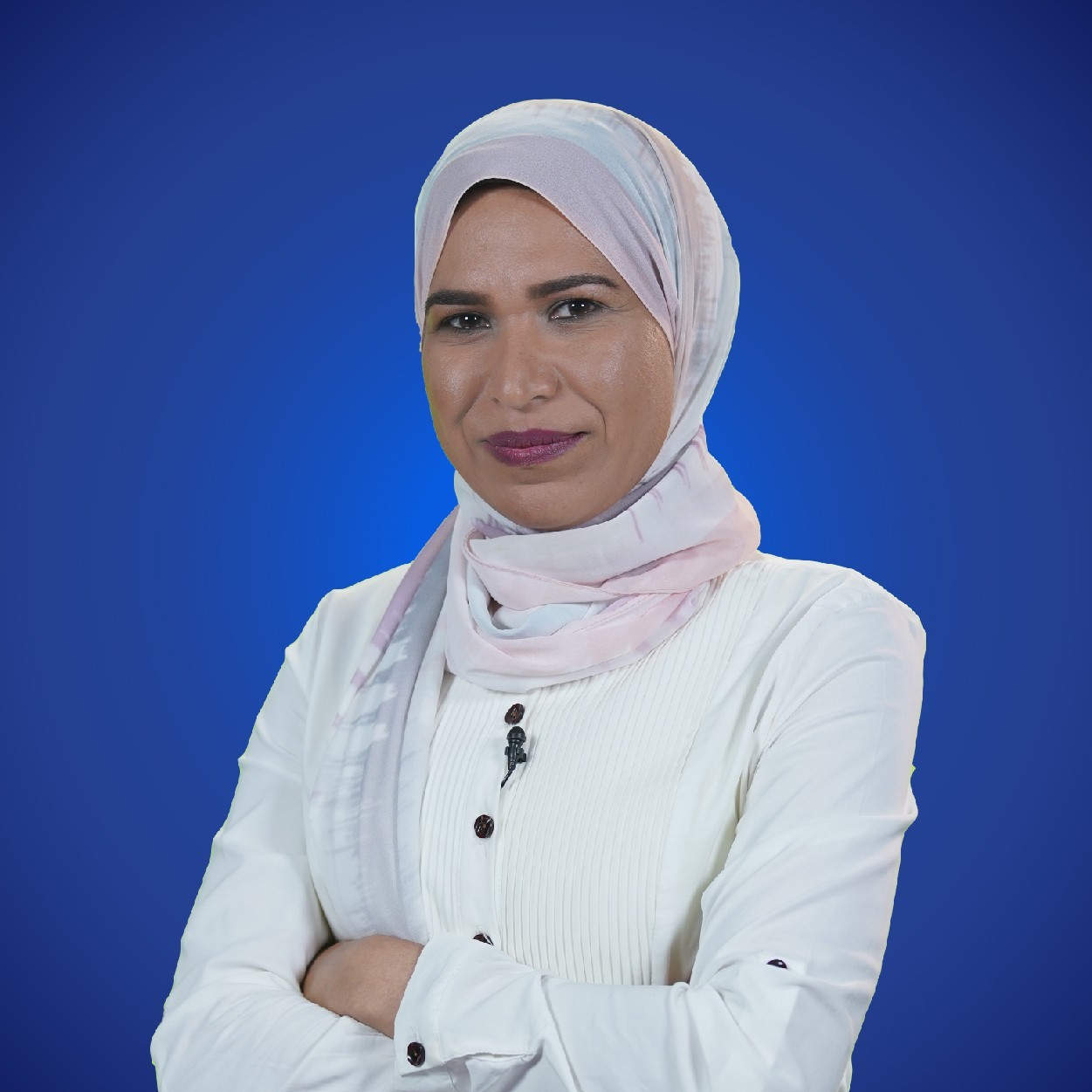 Dr. Heba Tallah Ahmed Mabrouk