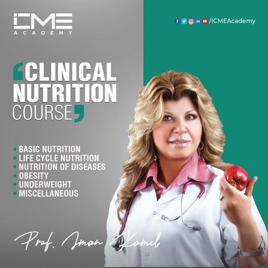 Clinical Nutrition Course