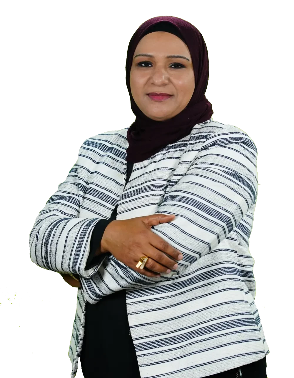 Dr. Naglaa Hassan