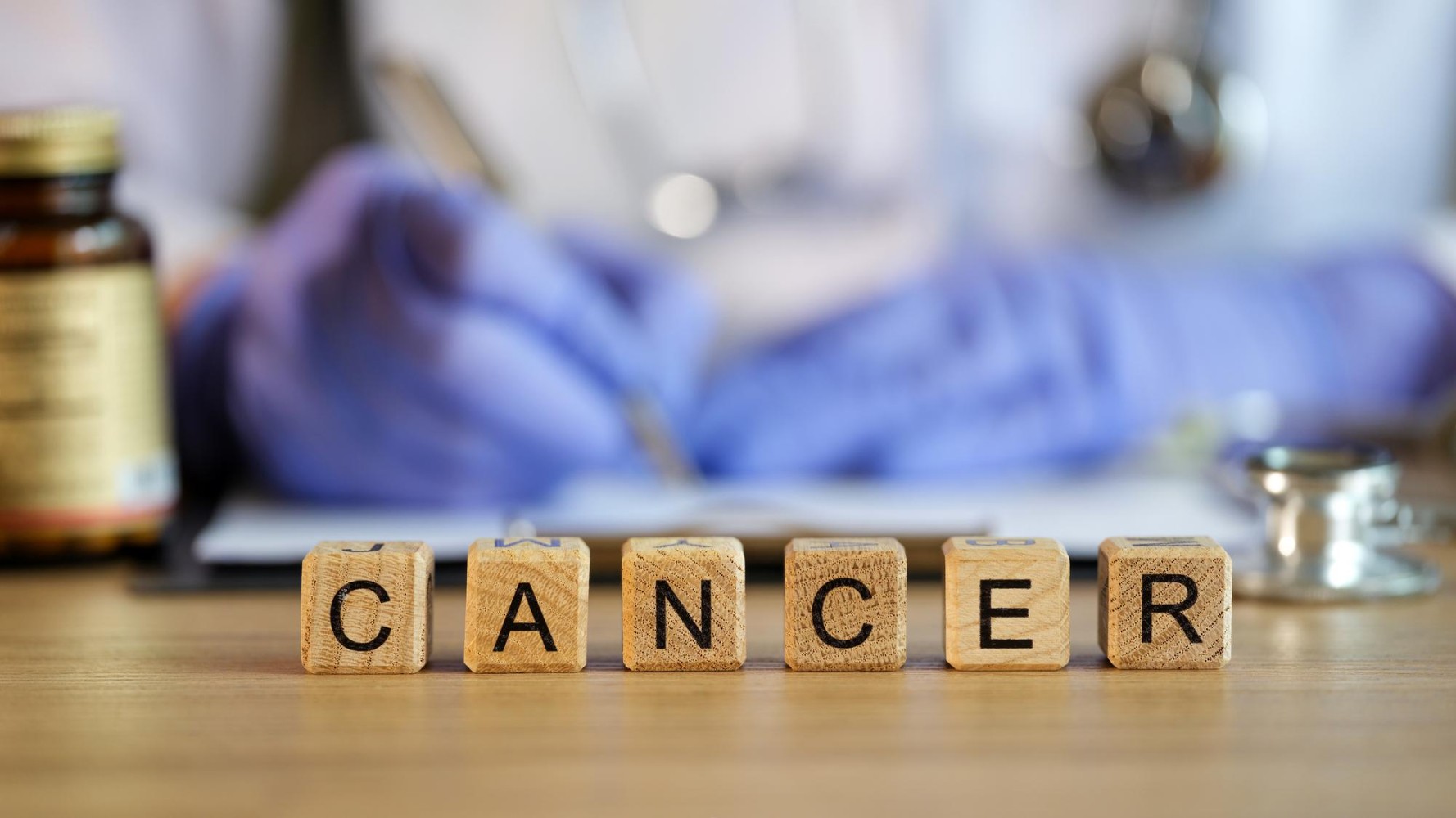 السرطان والعلاج الكيماوي