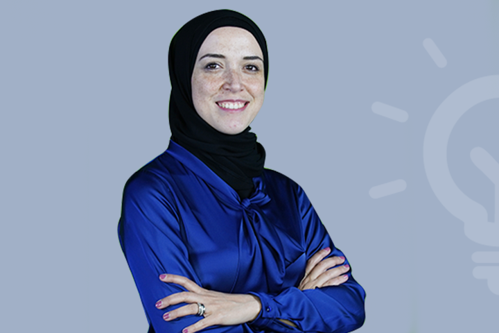 Ms. Heba Amr