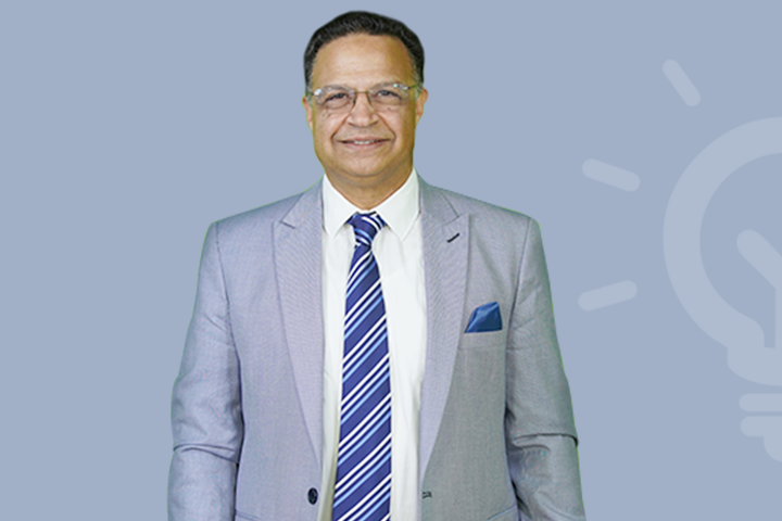 Dr. Ali Mahrous