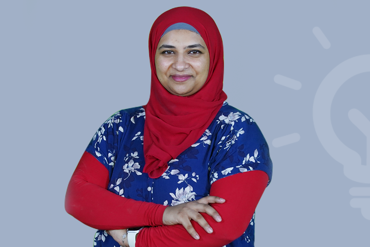 Dr. Doaa Ashraf