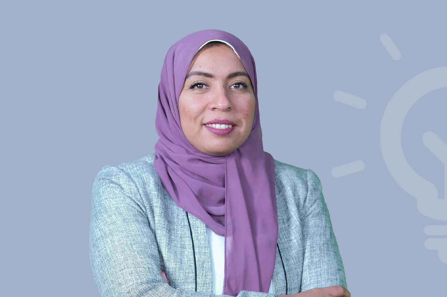 Dr. Assma Haddad
