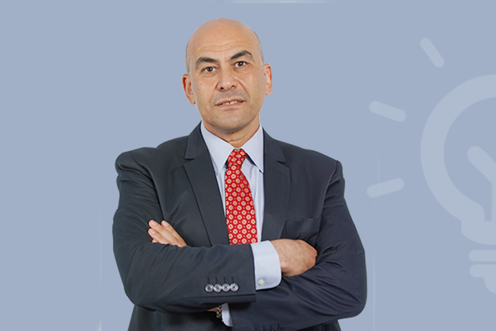 Dr. Khaled Emara