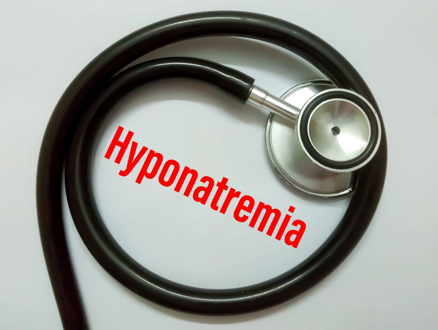 Hyponatraemia