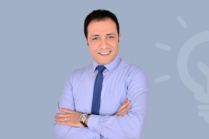 Dr. Tamer El Moghazy