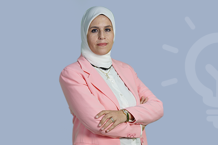 Dr. Aisha Abd ElWahed Mohamed Khalifa