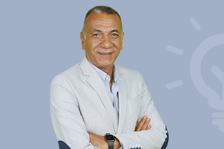 Dr. Ehab Heikal