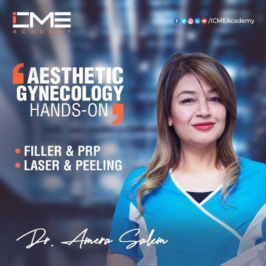 Aesthetic gynecology