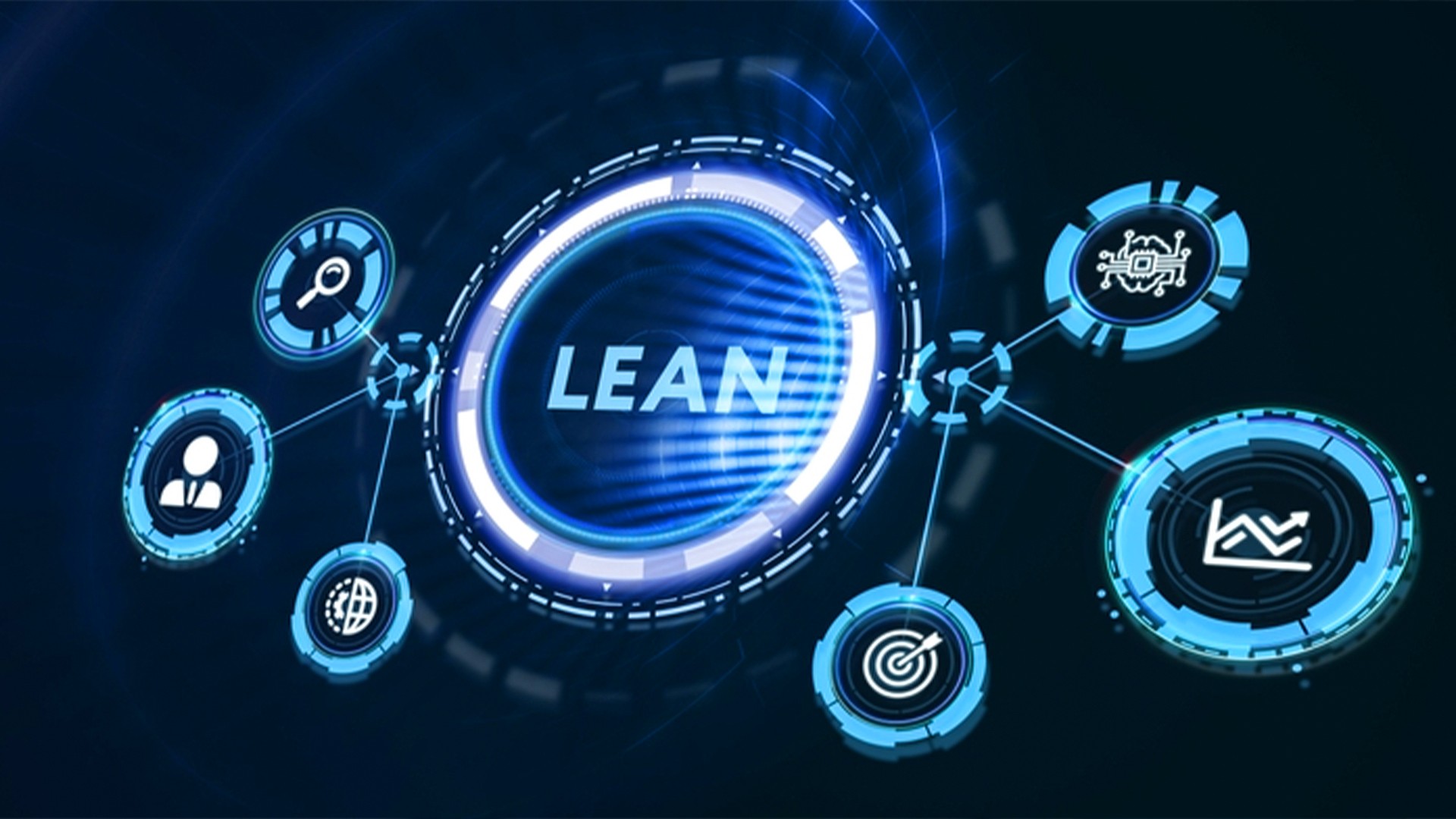Lean management in healthcare